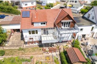 Haus kaufen in 78628 Rottweil, Ein Haus- zwei Wohnungen