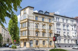 Wohnung kaufen in Krafftstraße, 63065 Offenbach, Modernes Wohnen: Stilvolle kernsanierte 3-Zimmer-Wohnung in Offenbach-direkt vom Eigentümer!