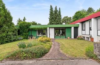 Haus kaufen in 32657 Lemgo, Attraktiver Bungalow in schöner Lage von Lemgo