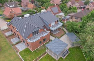 Wohnung kaufen in 49828 Neuenhaus, Attraktive Eigentumswohnung