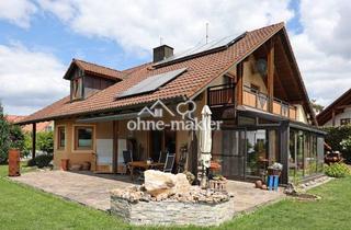 Einfamilienhaus kaufen in 86444 Affing, Top-Einfamilienhaus in Augsburg-Mühlhausen in Spitzenlage