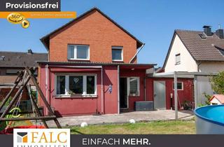 Einfamilienhaus kaufen in 50126 Bergheim, TOP-Lage ! - TOP-Preis !