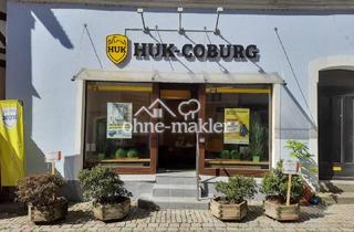 Büro zu mieten in Martin-Luther-Straße, 91217 Hersbruck, Büro-, Praxis-, o. Ausstellungsfläche im Herzen von Hersbruck