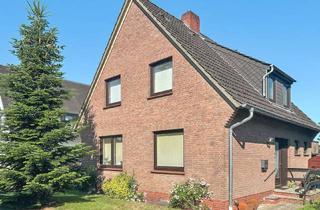 Einfamilienhaus kaufen in 27755 Delmenhorst, Gepflegtes Einfamilienhaus in familienfreundlicher Sackgassenlage von Delmenhorst-Hasport/Annenheide