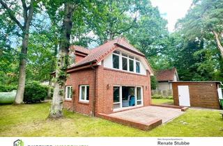 Haus kaufen in 24217 Wisch, Ostseezeit genießen – im strandnahen Ferienhaus in Heidkate