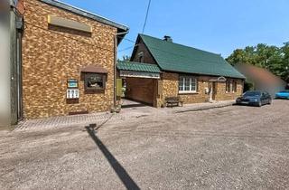 Haus kaufen in 06366 Köthen, Vielseitiges Wohnen in Köthen – Platz für Familie, Gäste oder Mieteinnahmen