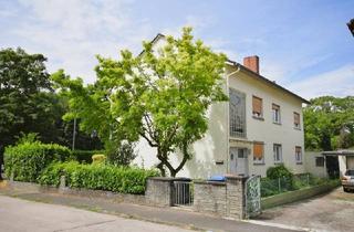 Mehrfamilienhaus kaufen in 65239 Hochheim, DENK AN MORGEN!
