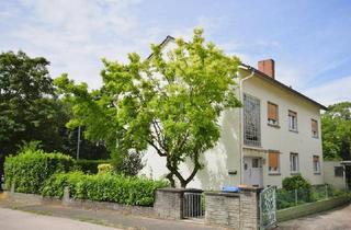 Mehrfamilienhaus kaufen in 65239 Hochheim, DENK AN MORGEN!