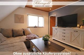 Haus kaufen in 50189 Elsdorf, Viel Platz für große Pläne Familienhaus mit Garten und Charme Dazu: Garage und Stellplatz davor