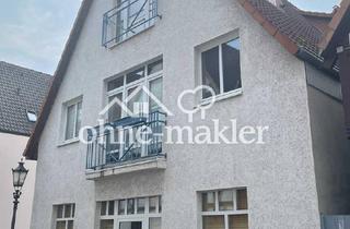 Büro zu mieten in Enge Str 13, 31737 Rinteln, Arbeiten und Wohnen im Herzen von Rinteln