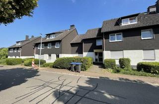 Wohnung kaufen in 55566 Bad Sobernheim, *Eigennutzung oder Neuvermietung? Noch ist beides möglich !!!*