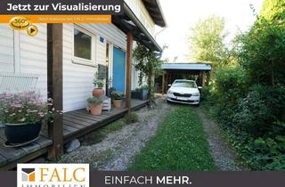 Doppelhaushälfte kaufen in 40822 Mettmann, Dänisches Ferienhaus- Flair täglich genießen!