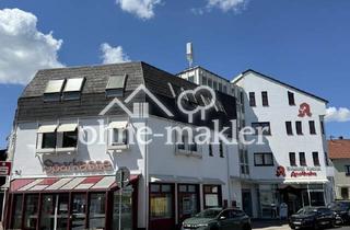 Gastronomiebetrieb mieten in Hüngersbergstrasse, 66578 Schiffweiler, Zwei schöne, große Arztpraxen auf einem Stockwerk zu vermieten (326m²)