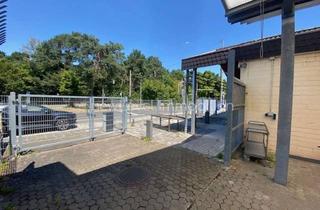 Gewerbeimmobilie kaufen in 90469 Nürnberg, Nbg.-Süd: Grundstück mit Bestand für Gastro/Handel, vielseitig nutzbar. Auch Wohnbebauung möglich