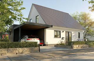 Haus kaufen in 96361 Steinbach, Platz zum Lachen, Leben, Lieben – das perfekte Familienhaus