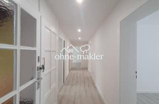 Wohnung kaufen in Kaupstr. In Darmstadt, 64289 Darmstadt, DA-Martinsviertel - Top 4-Zimmer Eigentumswohnung mit Südbalkon und Gemeinschaftsgarten !!!