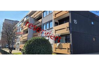 Wohnung kaufen in Im Sampel 15, 55246 Mainz-Kostheim, Provisionsfrei! Helle 2-Zimmer-Wohnung mit Balkon, EBK, Keller + TG-Stellplatz, in Mainz-Kostheim