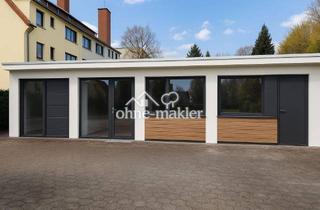 Praxen mieten in Reinhäuser Landstraße 33, 37083 Göttingen, Gewerbe in der Südstadt- vielseitige Nutzung möglich-Agentur/Praxis/Studio/Handel/