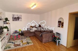 Wohnung kaufen in Düttelstrasse, 87700 Memmingen, 3,5-Zi-Wohnung mit Balkon/EBK/TG in MM, frei zum 1.9.25