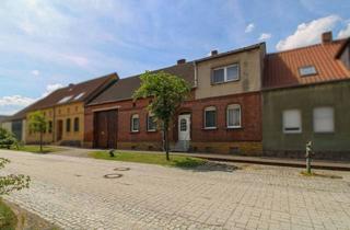 Haus kaufen in 06869 Coswig, Realisieren Sie selbst Ihr Zuhause nach eigenen Vorstellungen in Coswig (Anhalt)