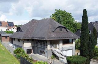 Einfamilienhaus kaufen in 32051 Herford, Einfamilienhäuser zu kaufen, Herford