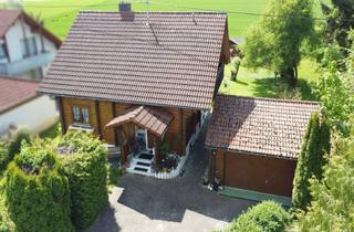 Einfamilienhaus kaufen in 78073 Bad Dürrheim, Ein Zuhause zum Aufblühen – Charmantes Einfamilienhaus mit Gartenparadies für die ganze Familie