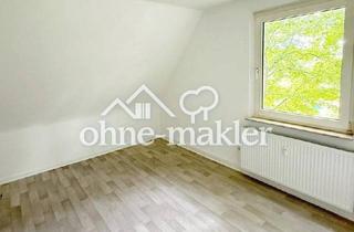 Wohnung mieten in 44653 Herne, Renovierte Wohnung mit eigenem Garten und Stellplatz in ruhiger Sackgassenlage