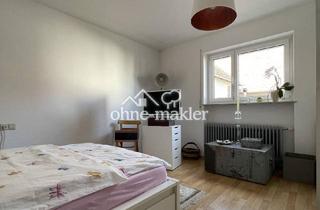 Wohnung kaufen in 78247 Hilzingen, 3-Zimmer-Wohnung in Hilzingen - Fernwärme - ohne Maklercourtage
