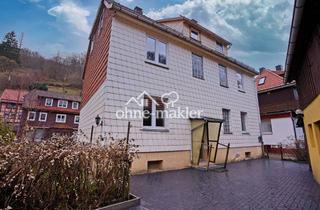 Wohnung mieten in 37449 Zorge, Schöne 3,5-Zim. Wohnung inkl. Küche in ZORGE