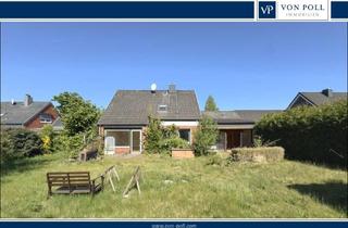 Einfamilienhaus kaufen in 26203 Wardenburg, Charmantes Einfamilienhaus im Grünen für Ihre Familie