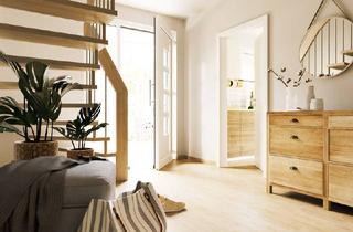 Haus kaufen in 96272 Hochstadt, Großzügig wohnen mit der Familie – zweigeschossiges Traumhaus entdecken!