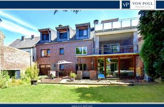 Haus kaufen in 46487 Wesel, Viel Platz für die Großfamilie im Herzen von Büderich!