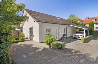 Haus kaufen in 63688 Gedern, Einziehen und wohlfühlen!