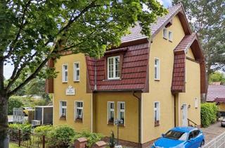 Einfamilienhaus kaufen in 16548 Glienicke, Charmantes Einfamilienhaus im Jugendstil in Top-Lage in Glienicke/Nordbahn