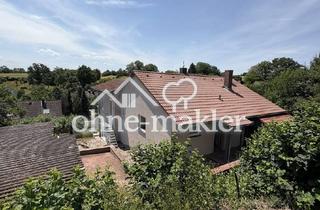 Einfamilienhaus kaufen in Obere Markgrafenstraße 42, 91413 Neustadt, Traumhaus mit Gartenidyll in Toplage