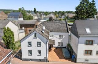 Haus kaufen in 65614 Beselich, Wohnen, vermieten oder kombinieren: flexible Nutzung in Obertiefenbach