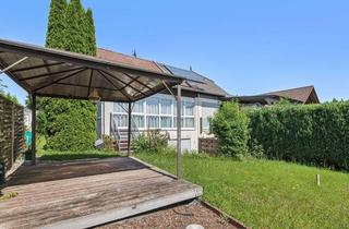 Doppelhaushälfte kaufen in 35781 Weilburg, Gepflegte Doppelhaushälfte in Weilburg-Hirschhausen