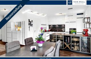 Wohnung kaufen in 74523 Schwäbisch Hall, Neuwertige, barrierefreie Erdgeschosswohnung mit zwei Tiefgaragenstellplätzen in gefragter Wohnlage