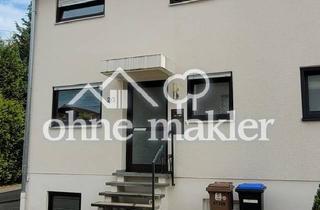 Doppelhaushälfte kaufen in 73230 Kirchheim, Perfekte Doppelhaushälfte für Familien in Kirchheim unter Teck