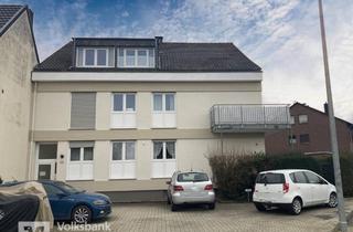 Wohnung kaufen in 53332 Bornheim, Gute geschnittene 2-Zimmer Wohnung mit Balkon und PKW-Stellplatz in Bornheim-Dersdorf