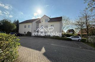Wohnung mieten in 34266 Niestetal, Sofort einziehen- frisch renovierte 4-Zimmer-Erdgeschosswohnung – WG-geeignetignet