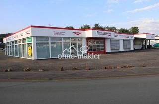 Büro zu mieten in Eickelstraße, 59759 Arnsberg, Vielseitige Gewerbehalle zu vermieten - Ideal als Werkstatt, Lager oder Produktion