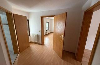 Wohnung mieten in Brückenstr. 31, 07973 Greiz, Wunderschöne, sonnige 2-Raum-Dachgeschoss-Wohnung an der Weißen Elster in Greiz