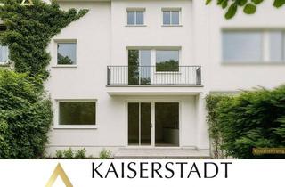 Haus mieten in 52070 Aachen, KFW 55 - Stadtvilla im Bauhausstil mit Blick auf den Stadtpark
