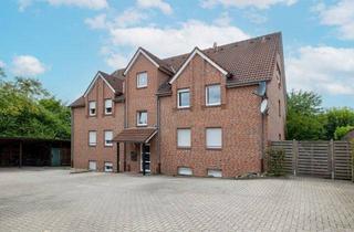 Anlageobjekt in 49477 Ibbenbüren, Mehrfamilienhaus mit 10 Wohneinheiten in zentraler Lage von Ibbenbüren