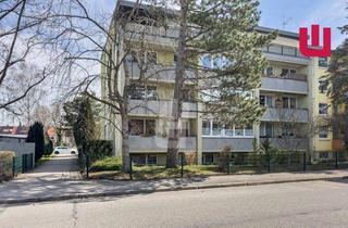 Wohnung kaufen in 82178 Puchheim, WINDISCH IMMOBILIEN - Modernisierte 2,5 Zi. -Dachgeschosswohnung als Kapitalanlage oder Selbstbezug