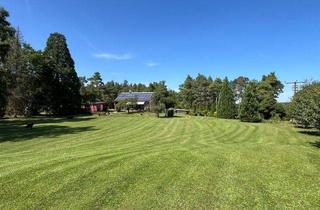 Haus kaufen in 75395 Ostelsheim, Solitaire mit Quelle und Schwimmteich - Wunderbares Leben in Natur und Ruhe!