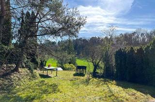 Haus kaufen in 71287 Weissach, Weissach - Wohnen in sonniger Randlage mit Blick in die Natur Attraktives EFH in Weissach-Flacht