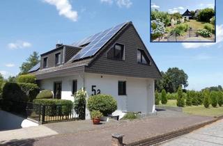 Einfamilienhaus kaufen in 47877 Willich, Willich - WOHN- UND GARTENTRAUM IN EXPONIERTER WOHNLAGE VON SCHIEFBAHN...