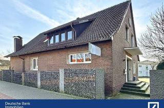 Einfamilienhaus kaufen in 29323 Wietze, Wietze - Ein Zuhause zum Ankommen - mit Platz für die ganze Familie